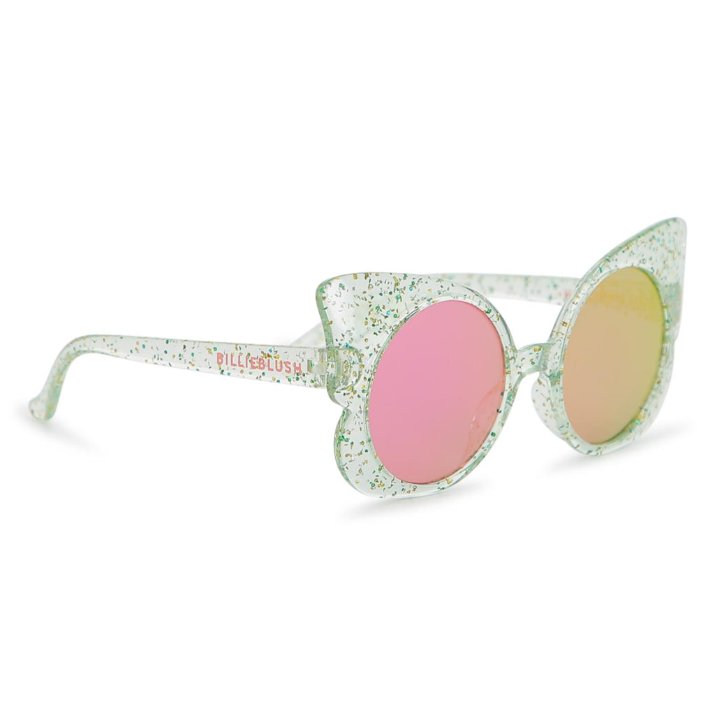 OCCHIALI DA SOLE BILLIEBLUSH MALVA