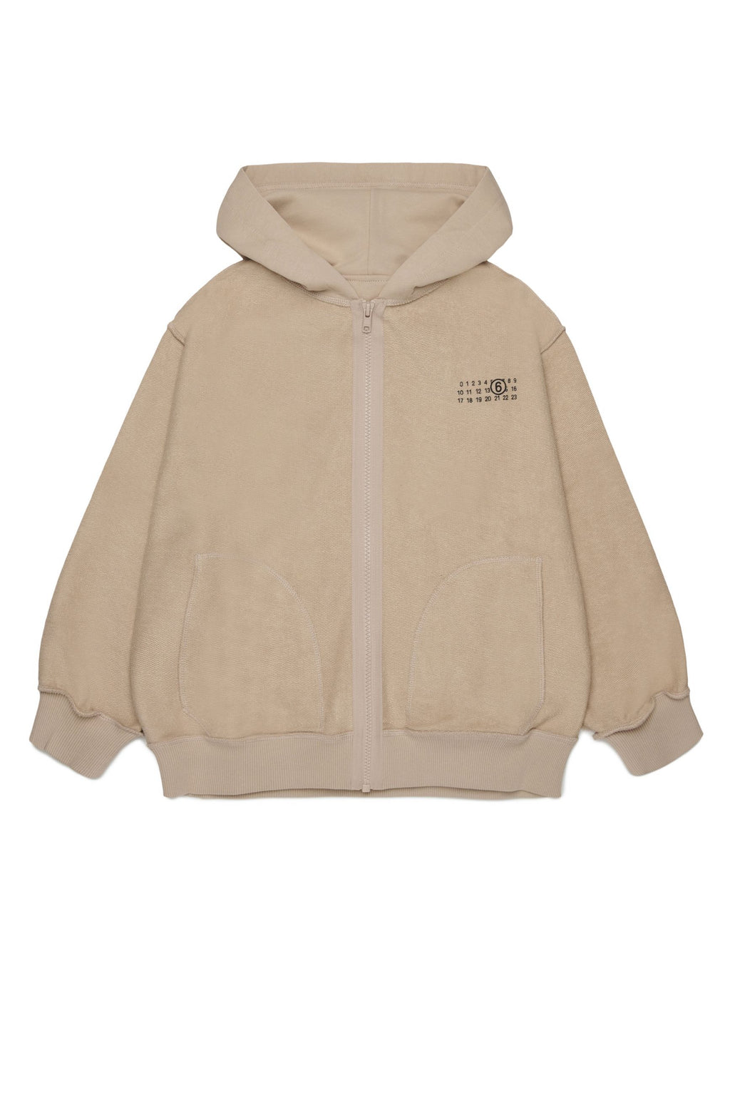 FELPA MARGIELA