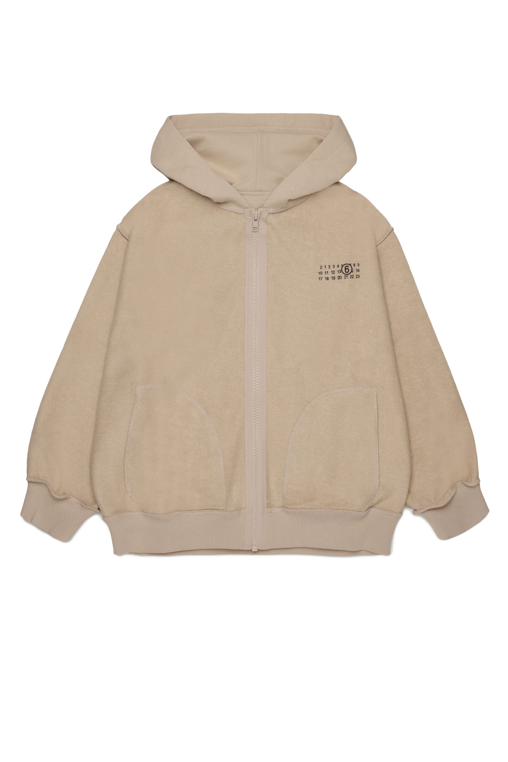 FELPA MARGIELA