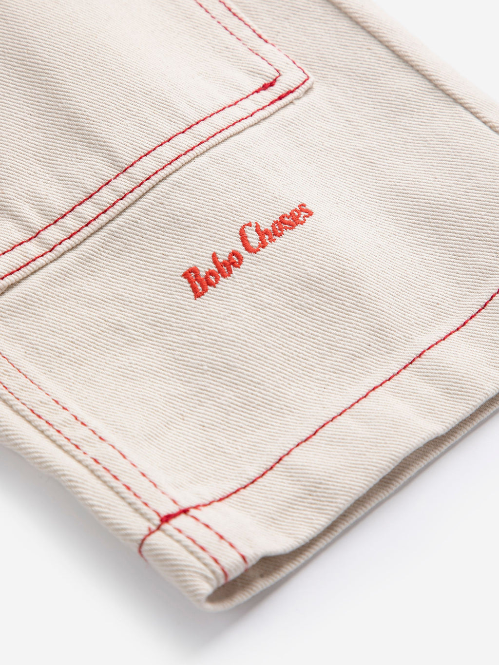 Pantalone BOBO CHOSES Off White