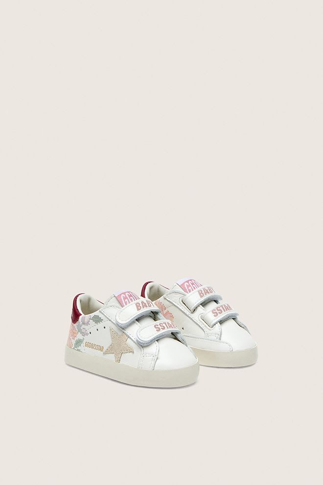 Scarpe GOLDEN GOOSE