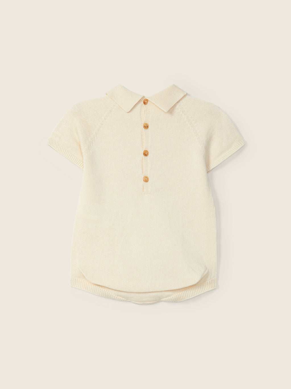Tutina WEDOBLE Beige