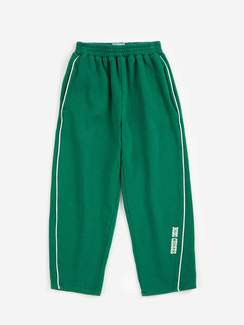 Pantaloni BOBO CHOSES Green