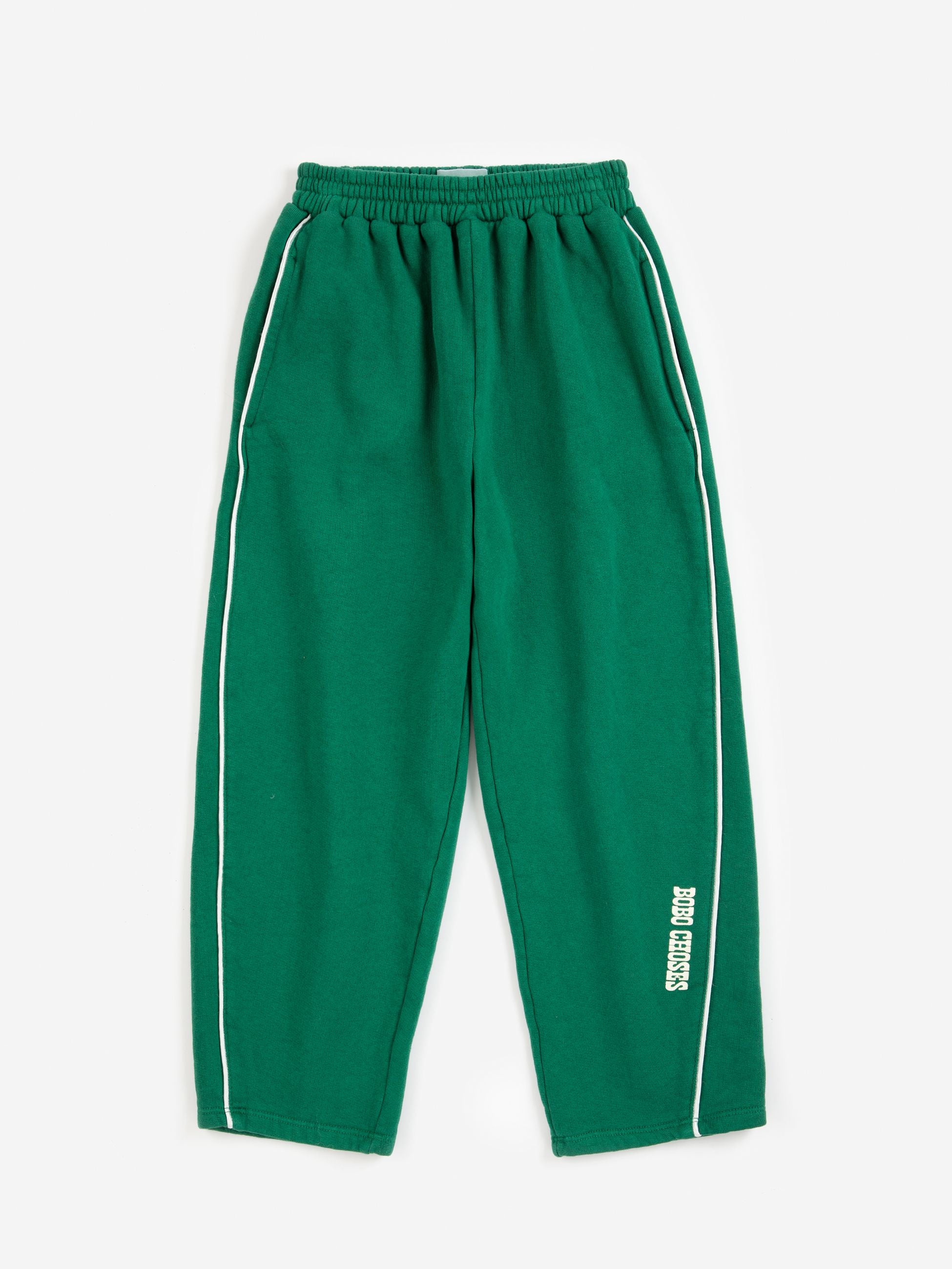 Pantaloni BOBO CHOSES Green