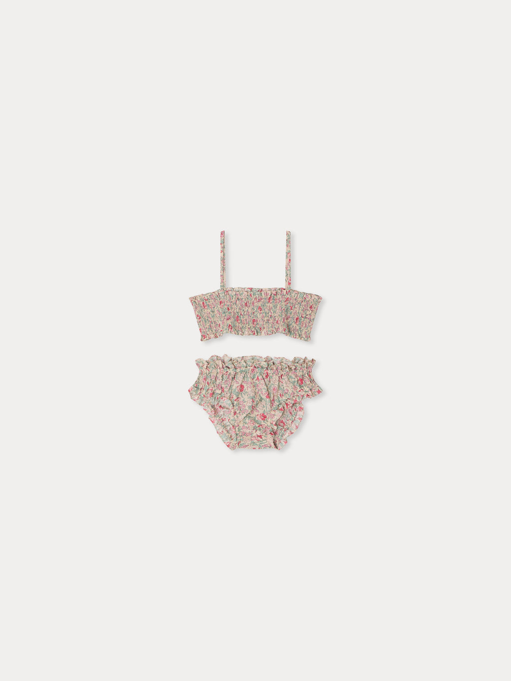 BONPOINT FL FRAMBOISE