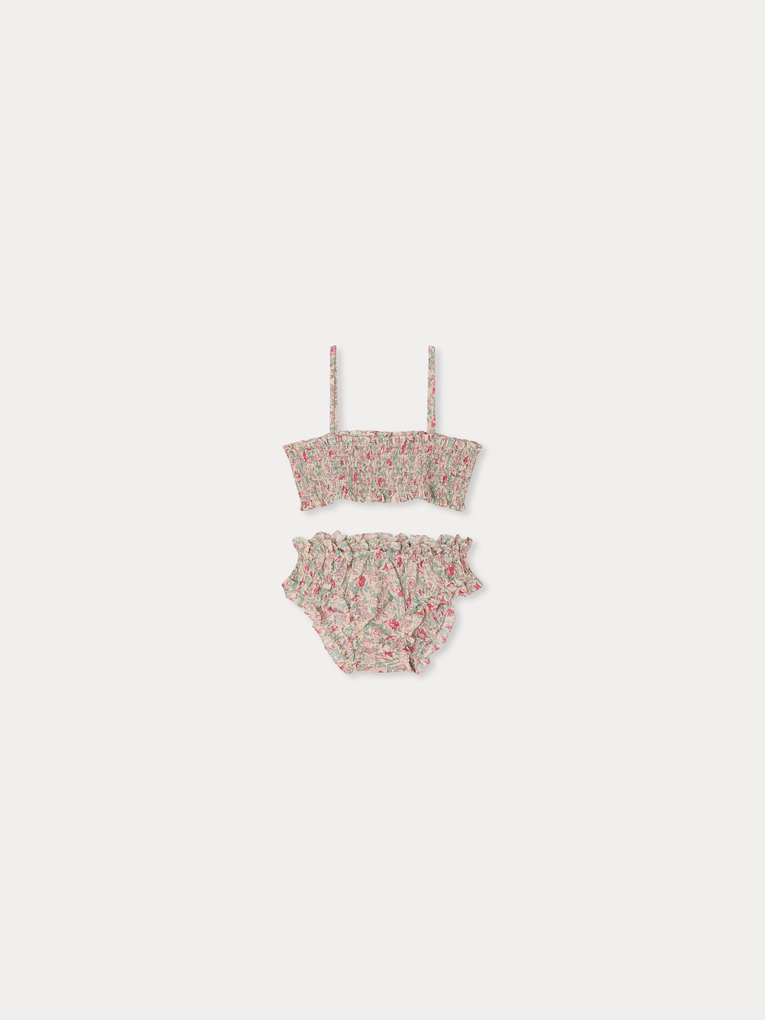 BONPOINT FL FRAMBOISE