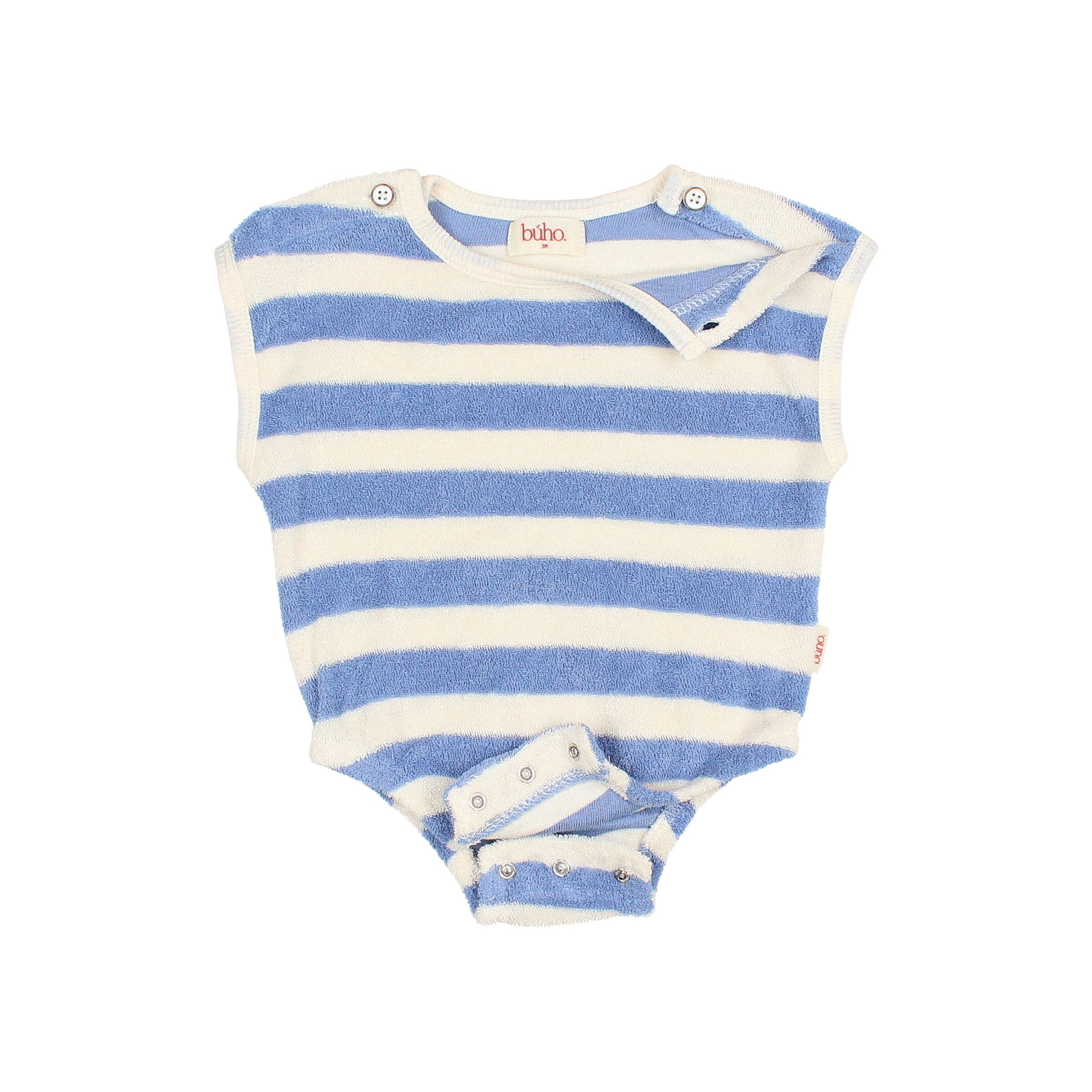 Tutina BUHO Green moss