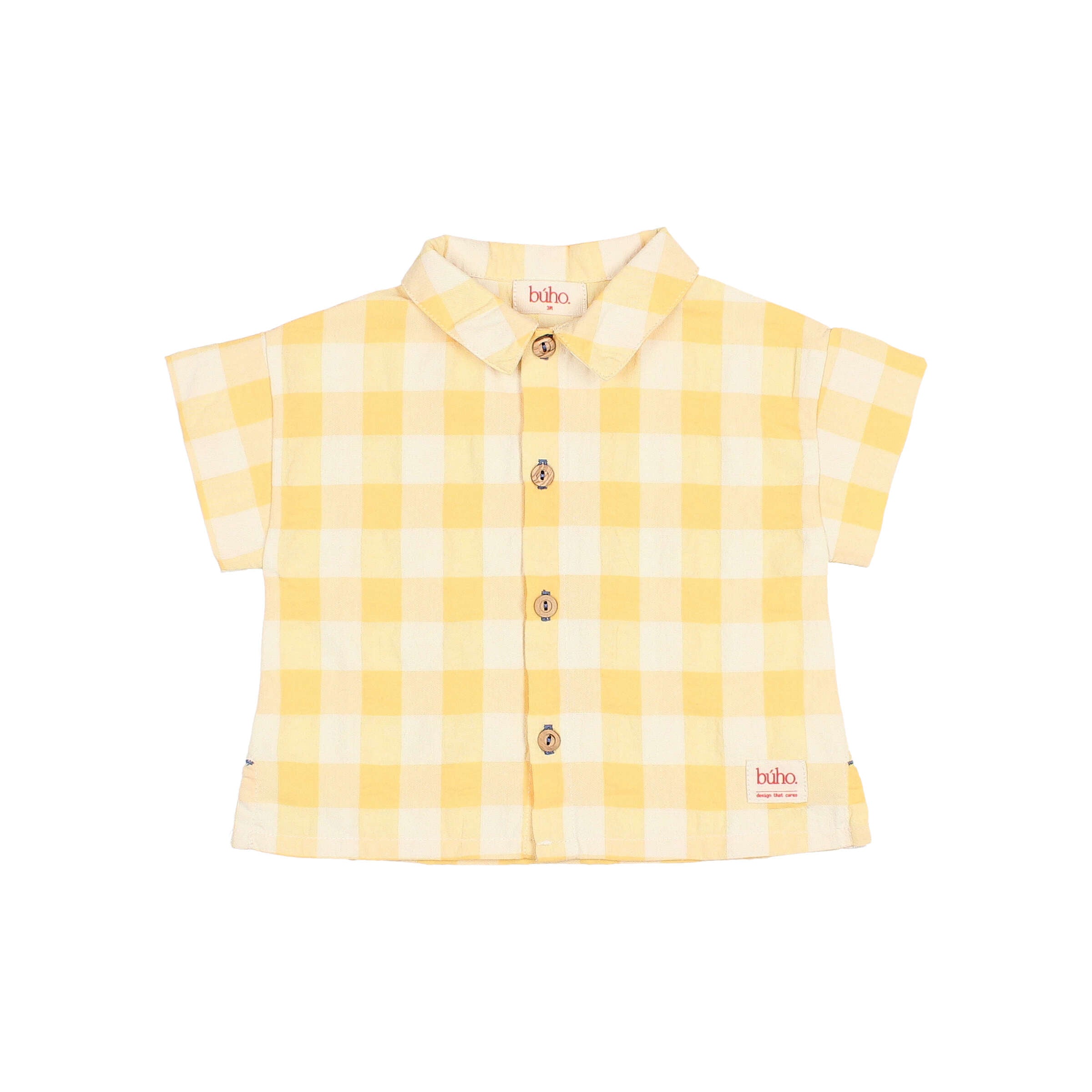 CAMICIA BUHO Sun