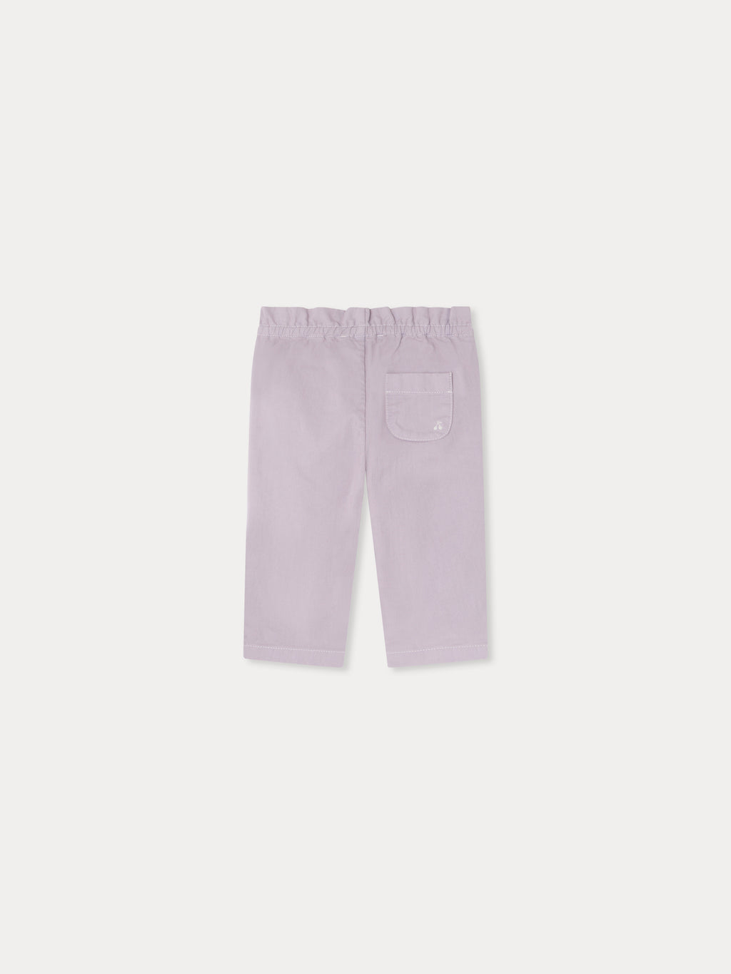 Pantalone BONPOINT LILAS
