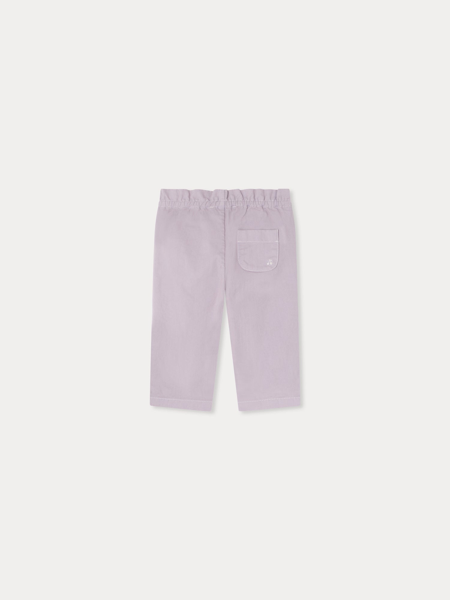 Pantalone BONPOINT LILAS