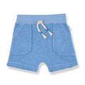 SHORTS 1+ IN THE FAMILY Ultramarine