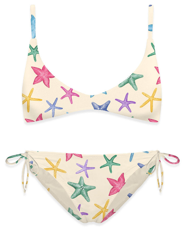 BIKINI MC2 SAINT BARTH 01121L