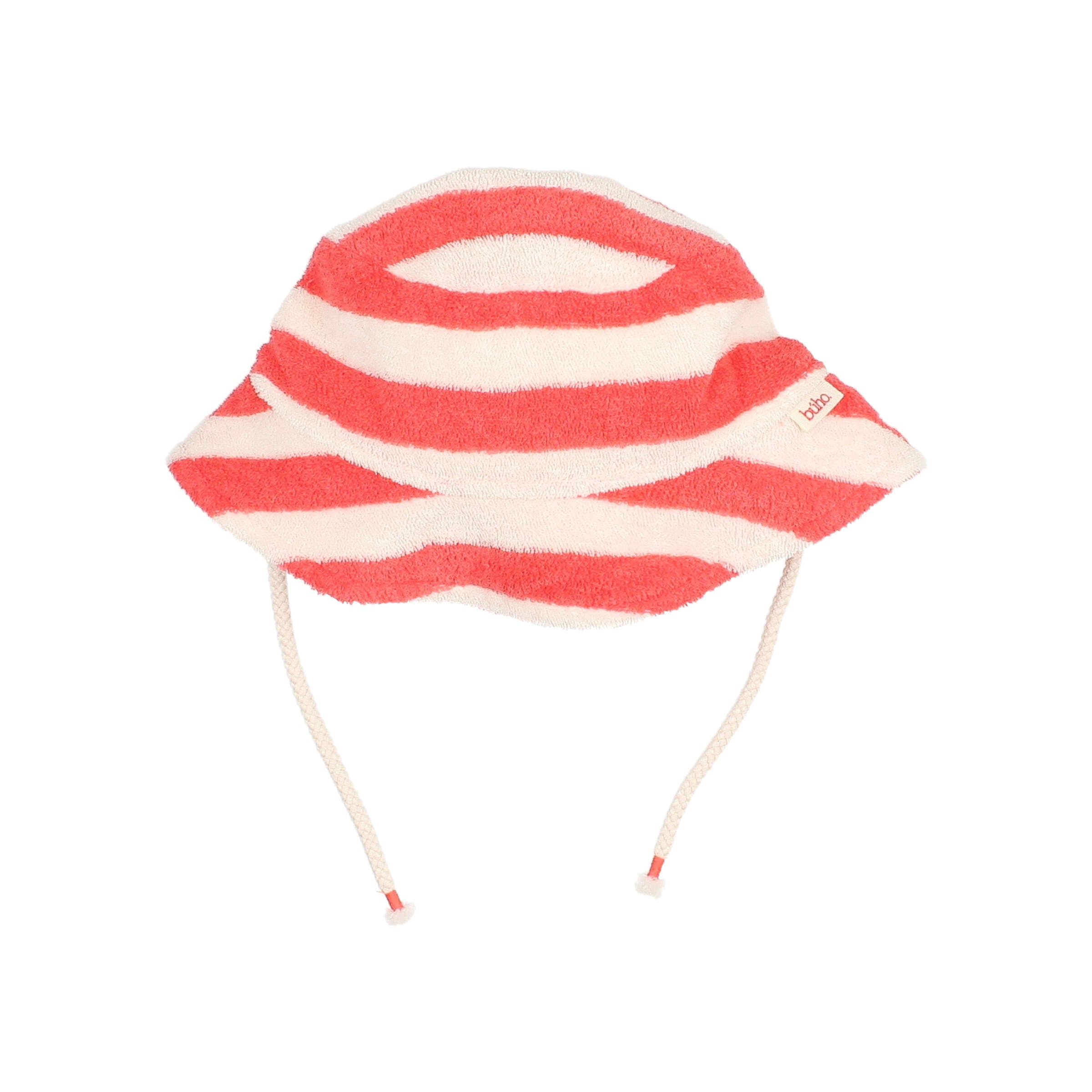 CAPPELLO BUHO Coral