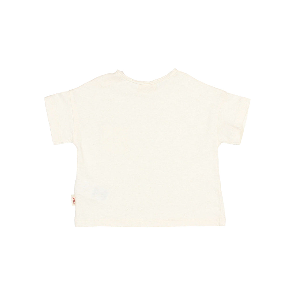 T-SHIRT BUHO Green lake