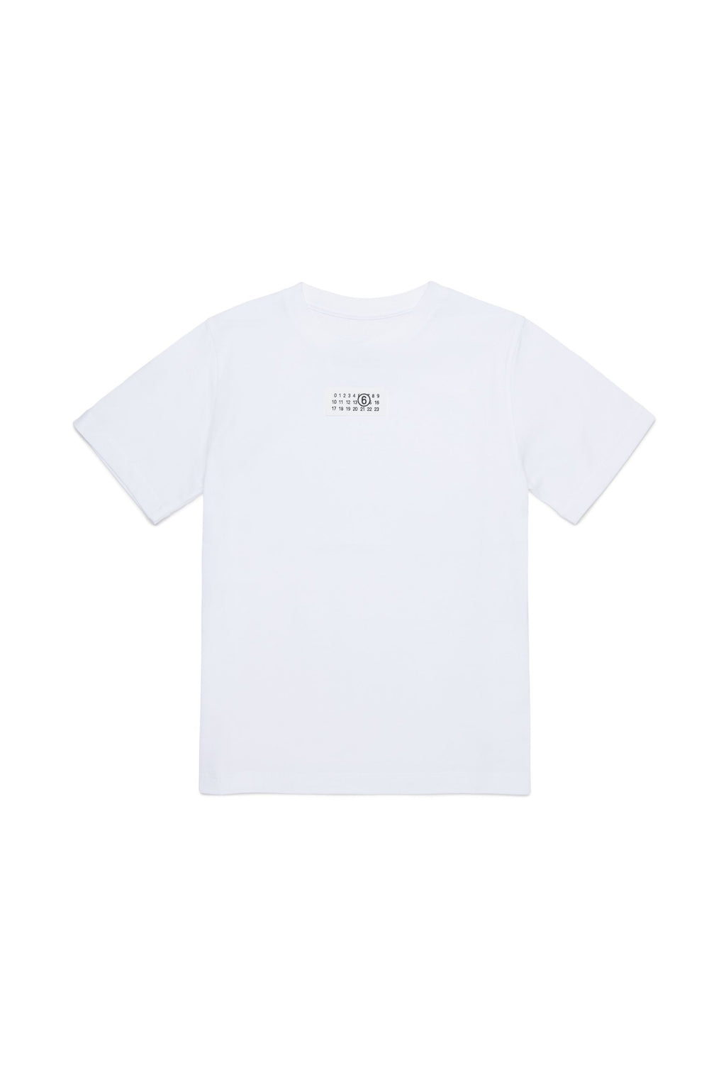 T-SHIRT MARGIELA M6100