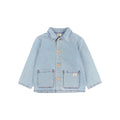GIACCA BUHO Denim