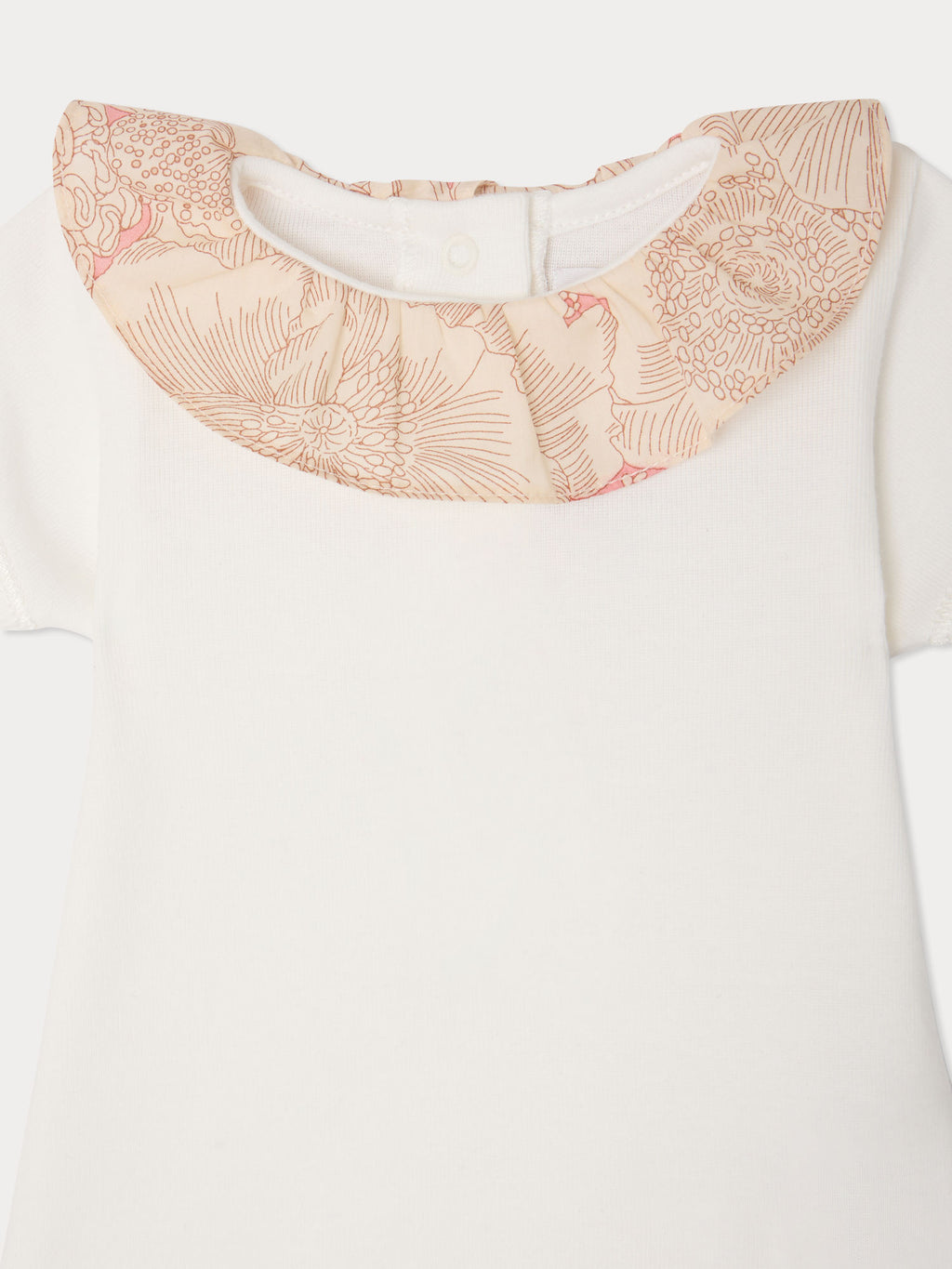 Body BONPOINT BLANC LAIT