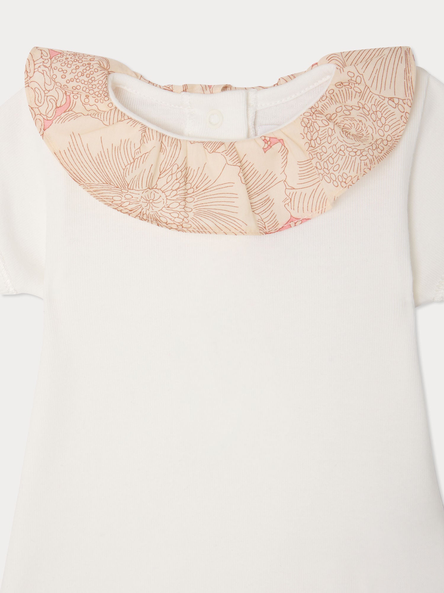 Body BONPOINT BLANC LAIT