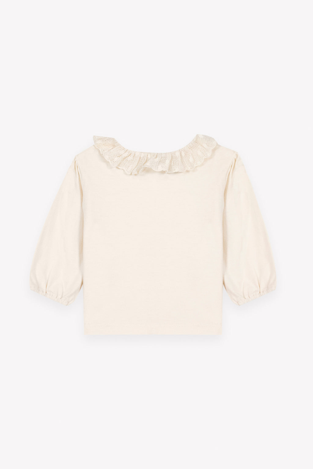 T-SHIRT BONTON