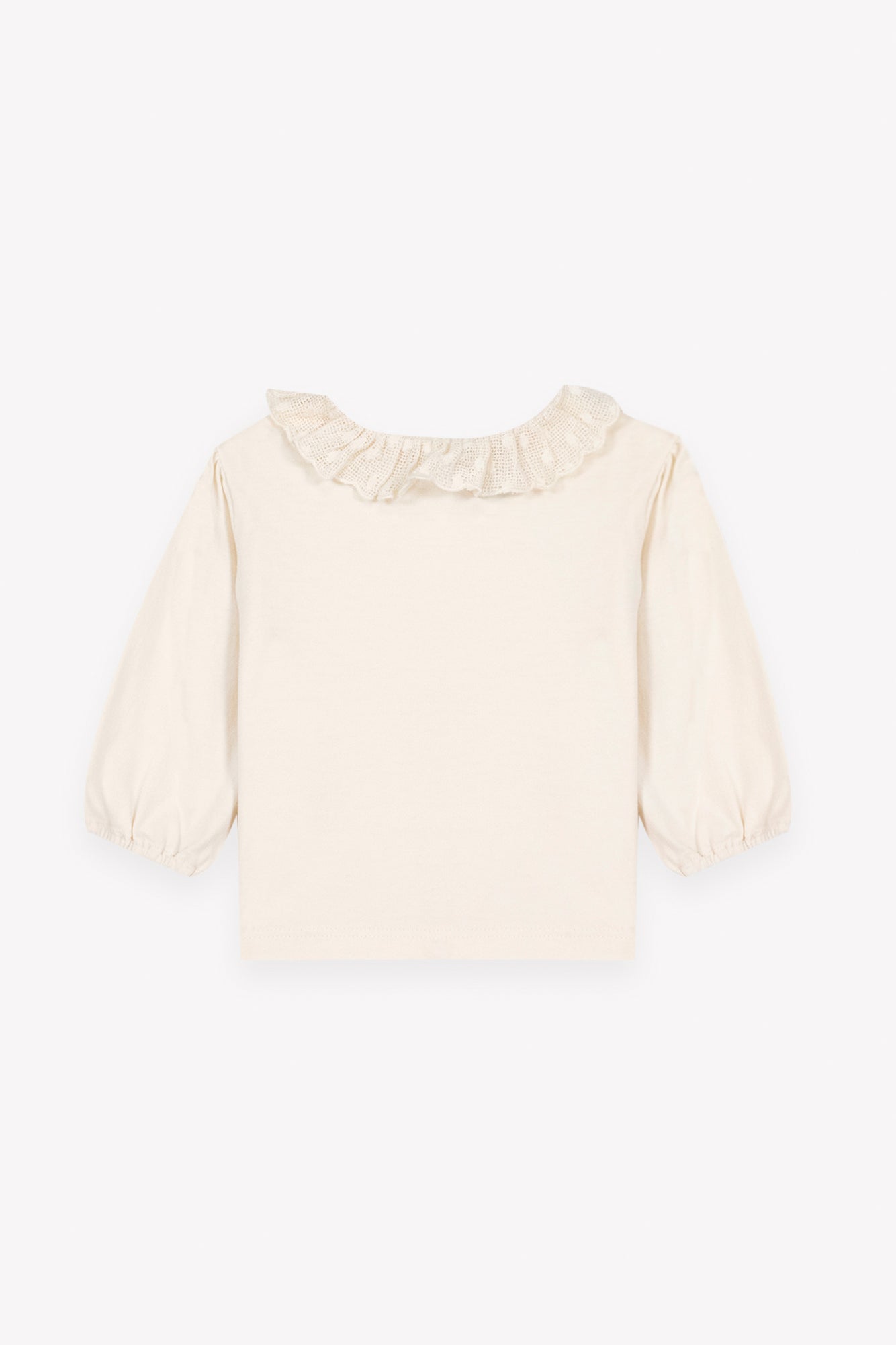 T-SHIRT BONTON