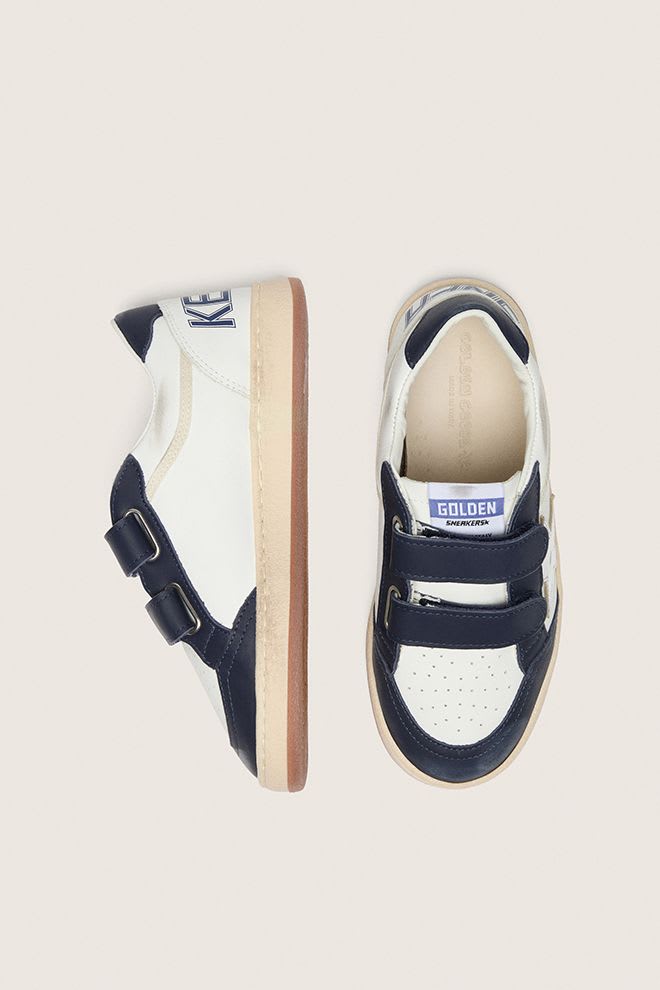 Scarpe GOLDEN GOOSE