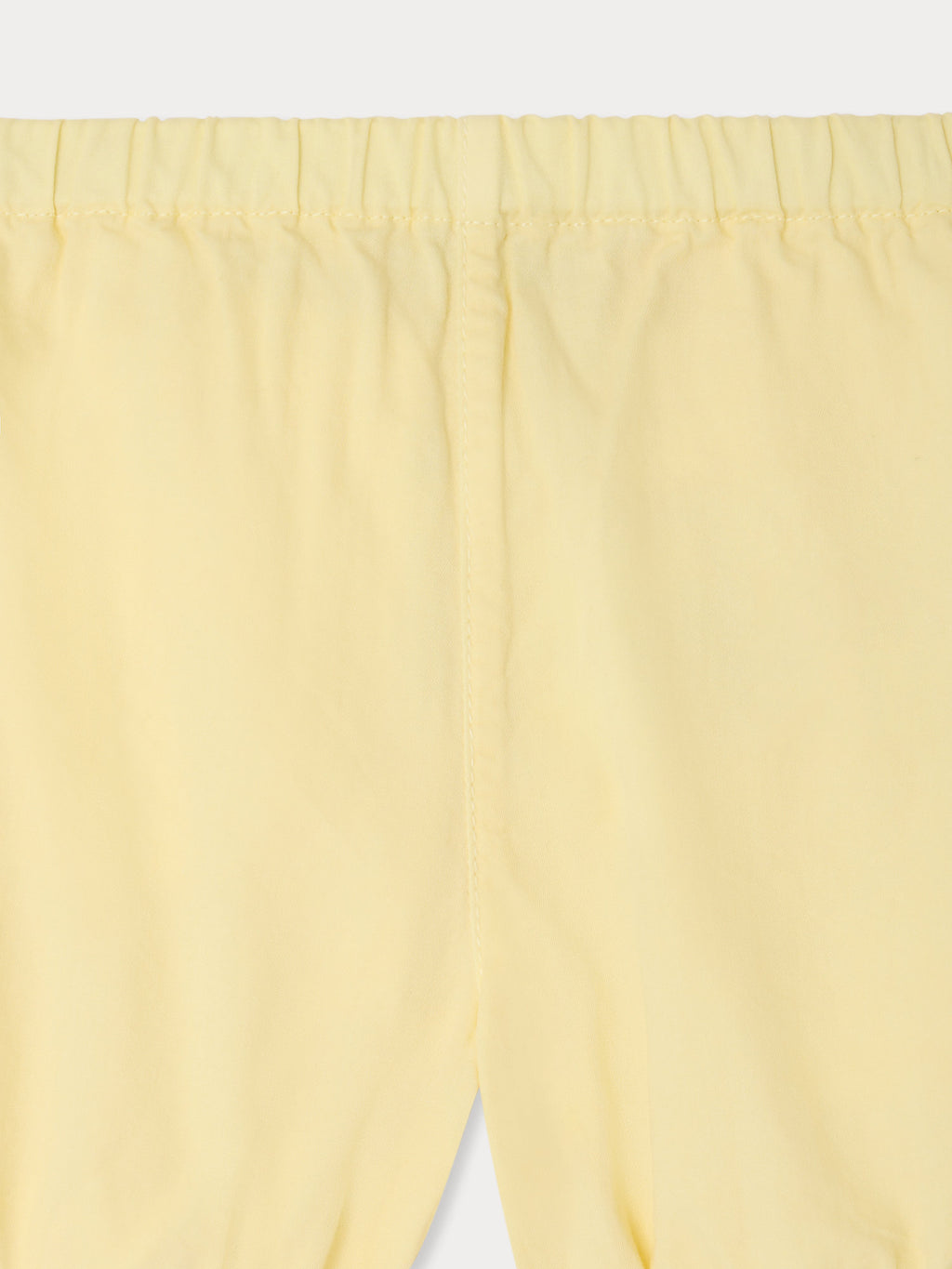 Bloomer BONPOINT JAUNE