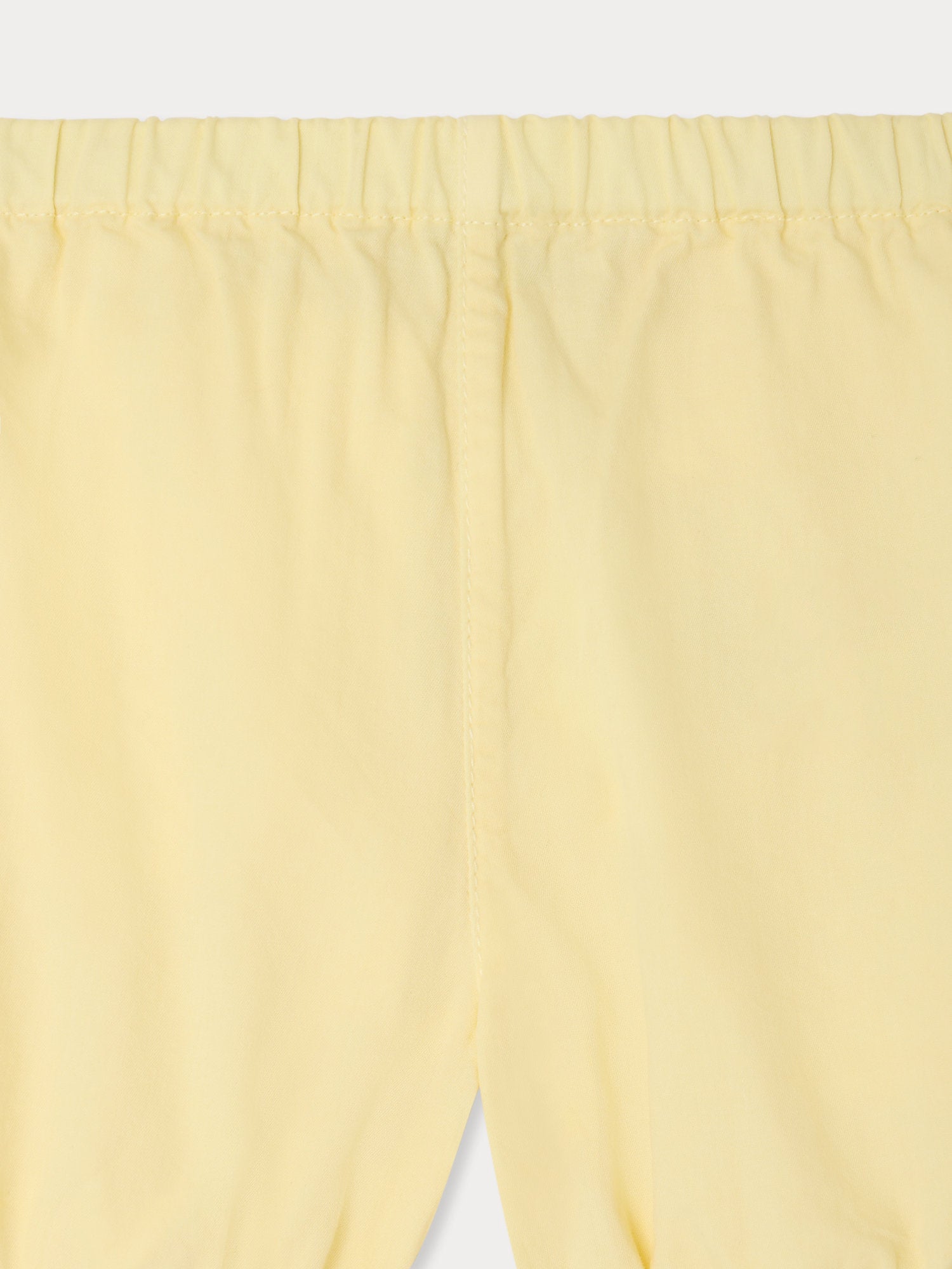 Bloomer BONPOINT JAUNE