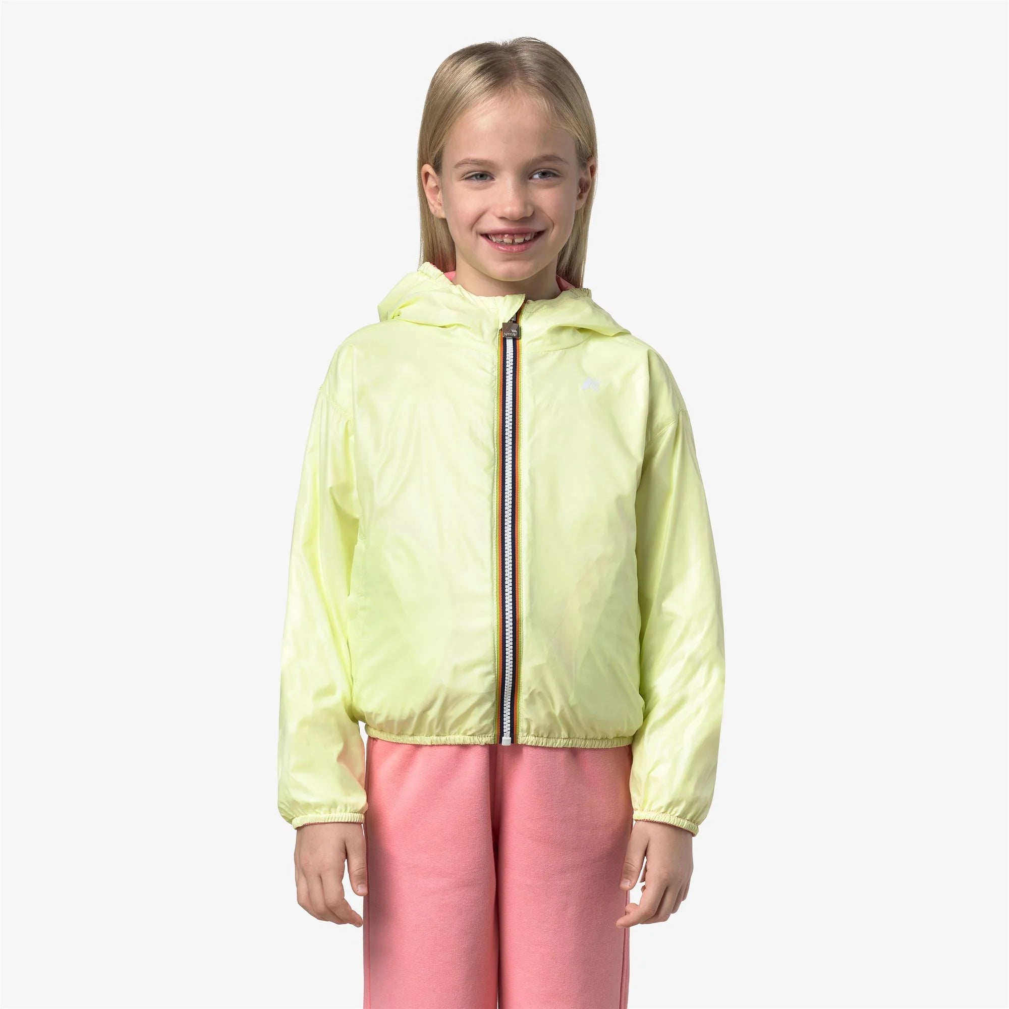 GIUBBINO K-WAY KIDS