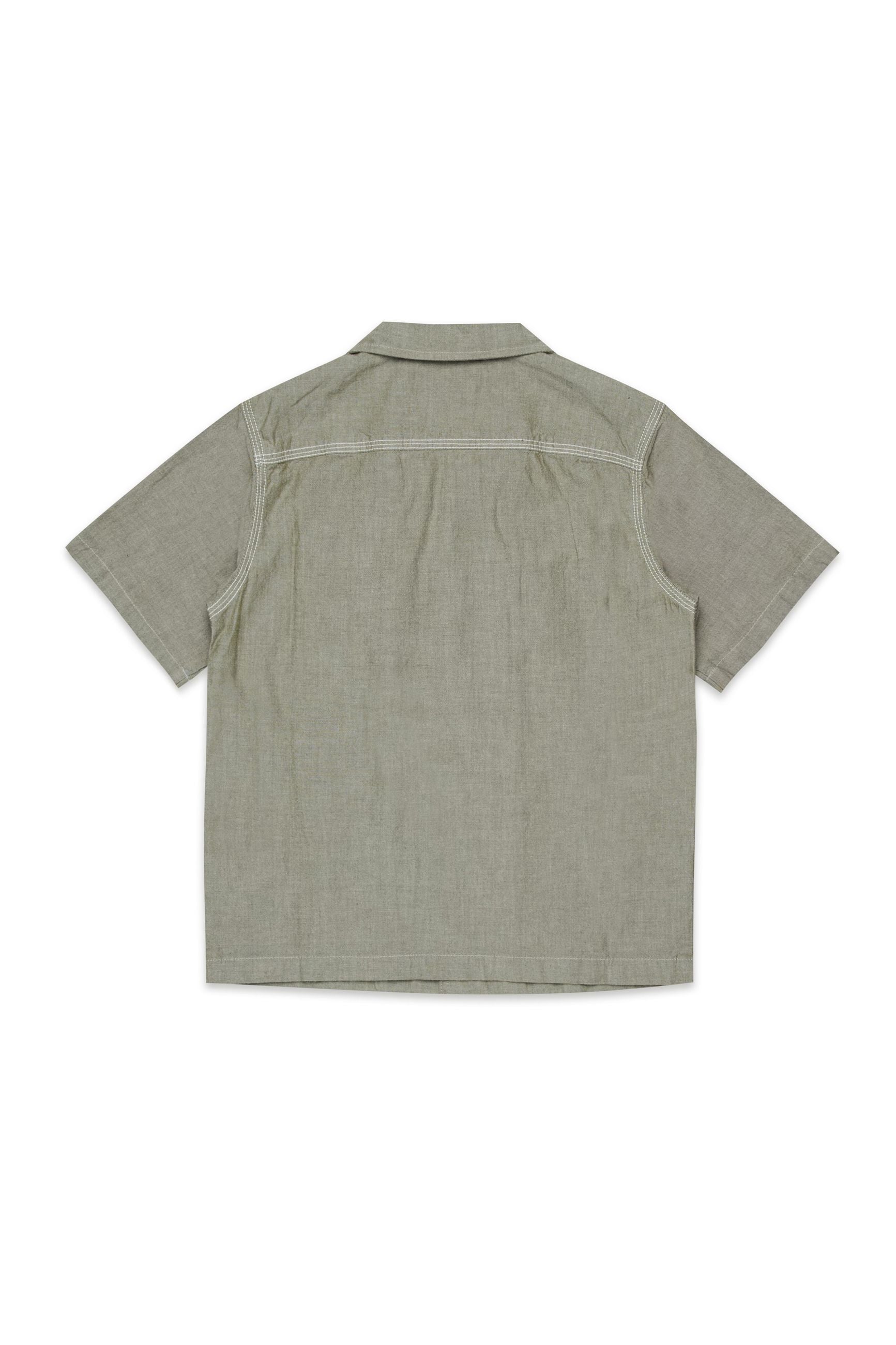 CAMICIA DIESEL K511