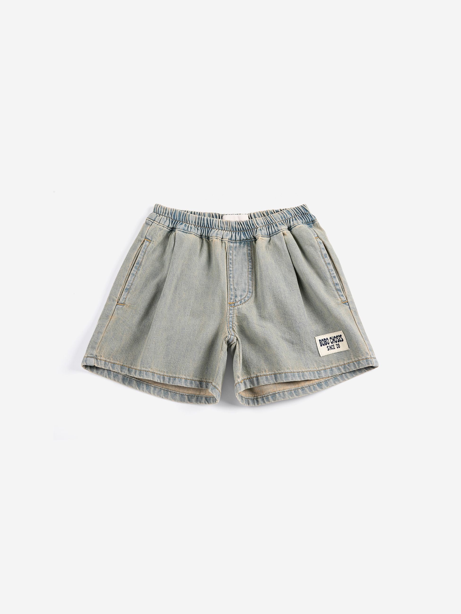 Bermuda BOBO CHOSES Blu