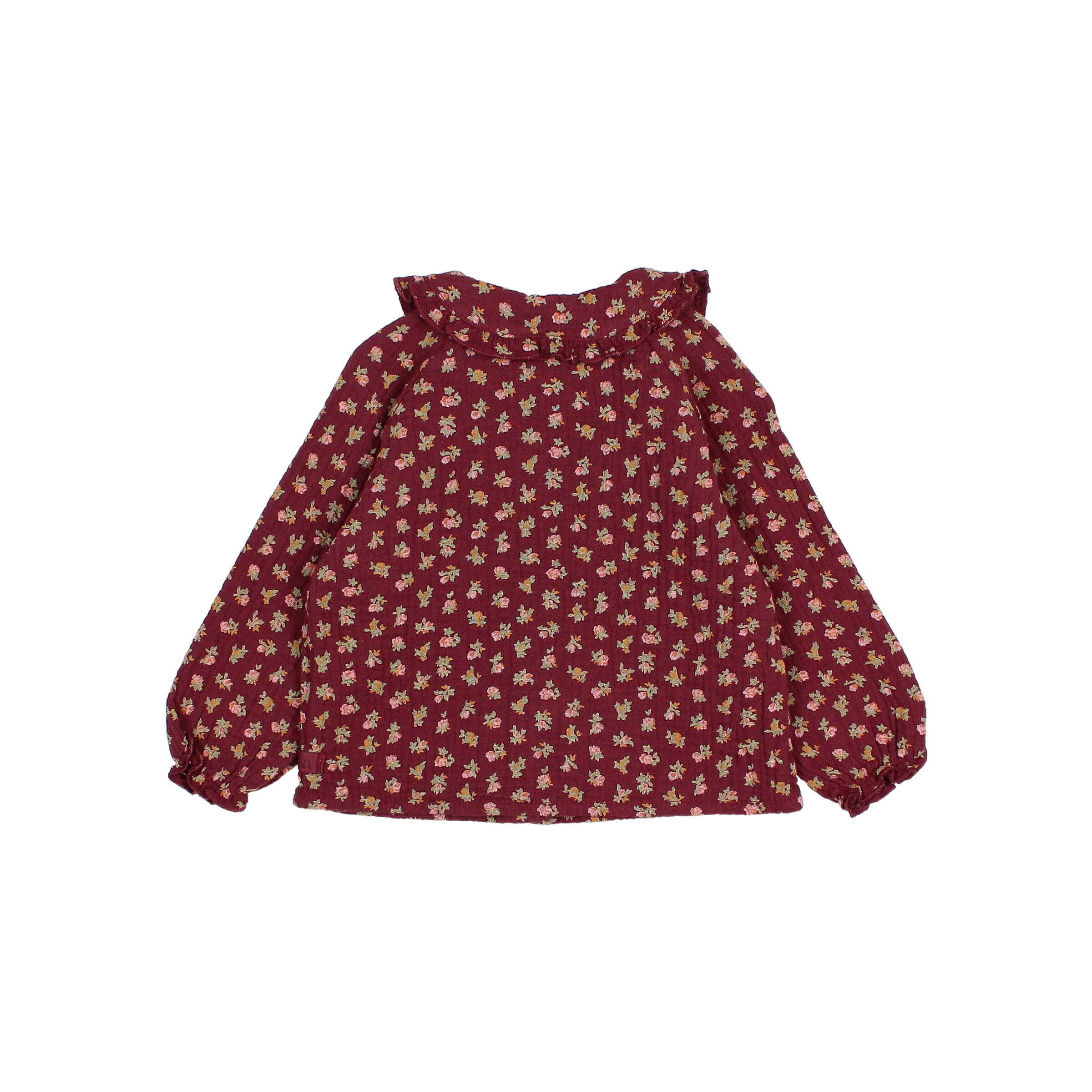Blusa BUHO