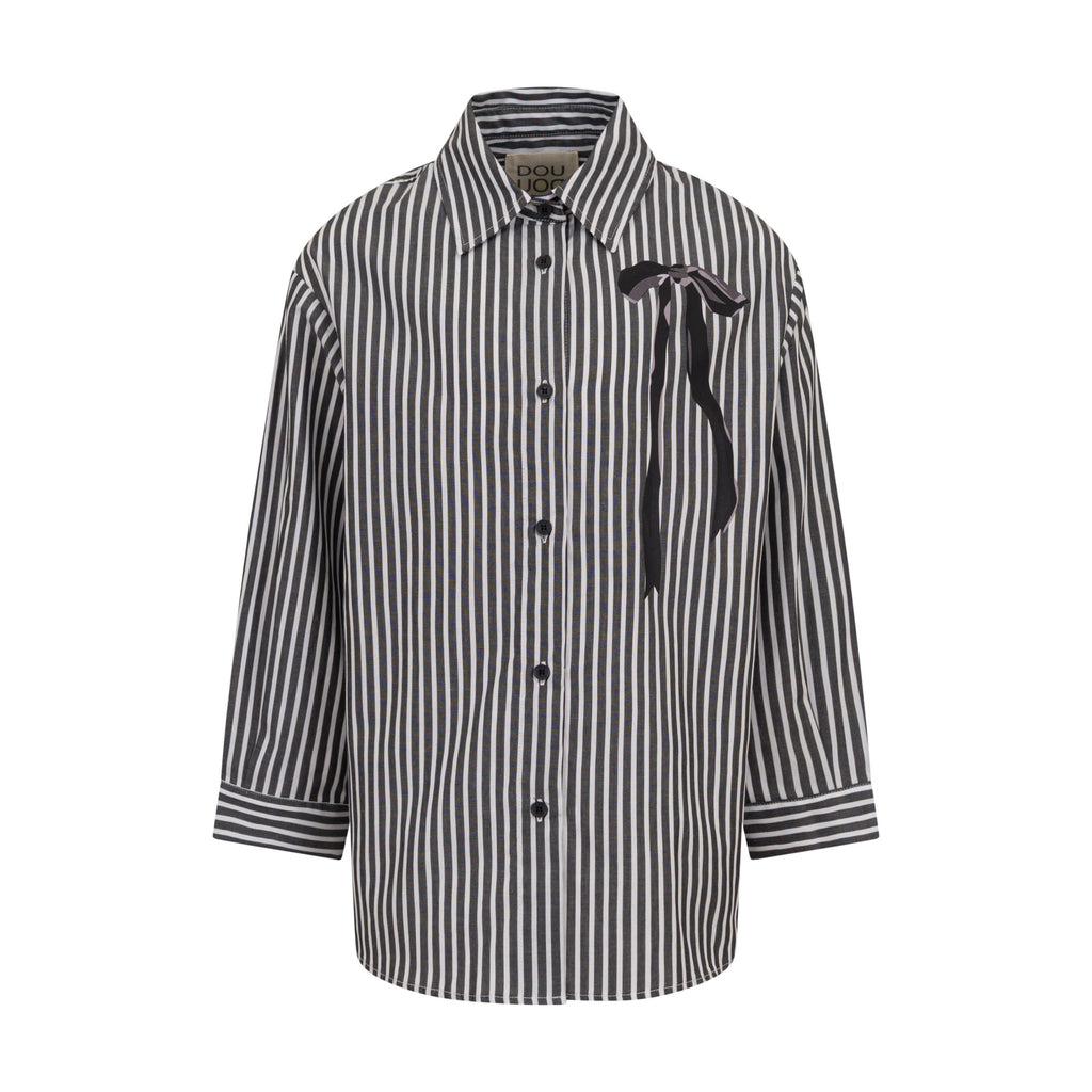 Blusa DOU DOU