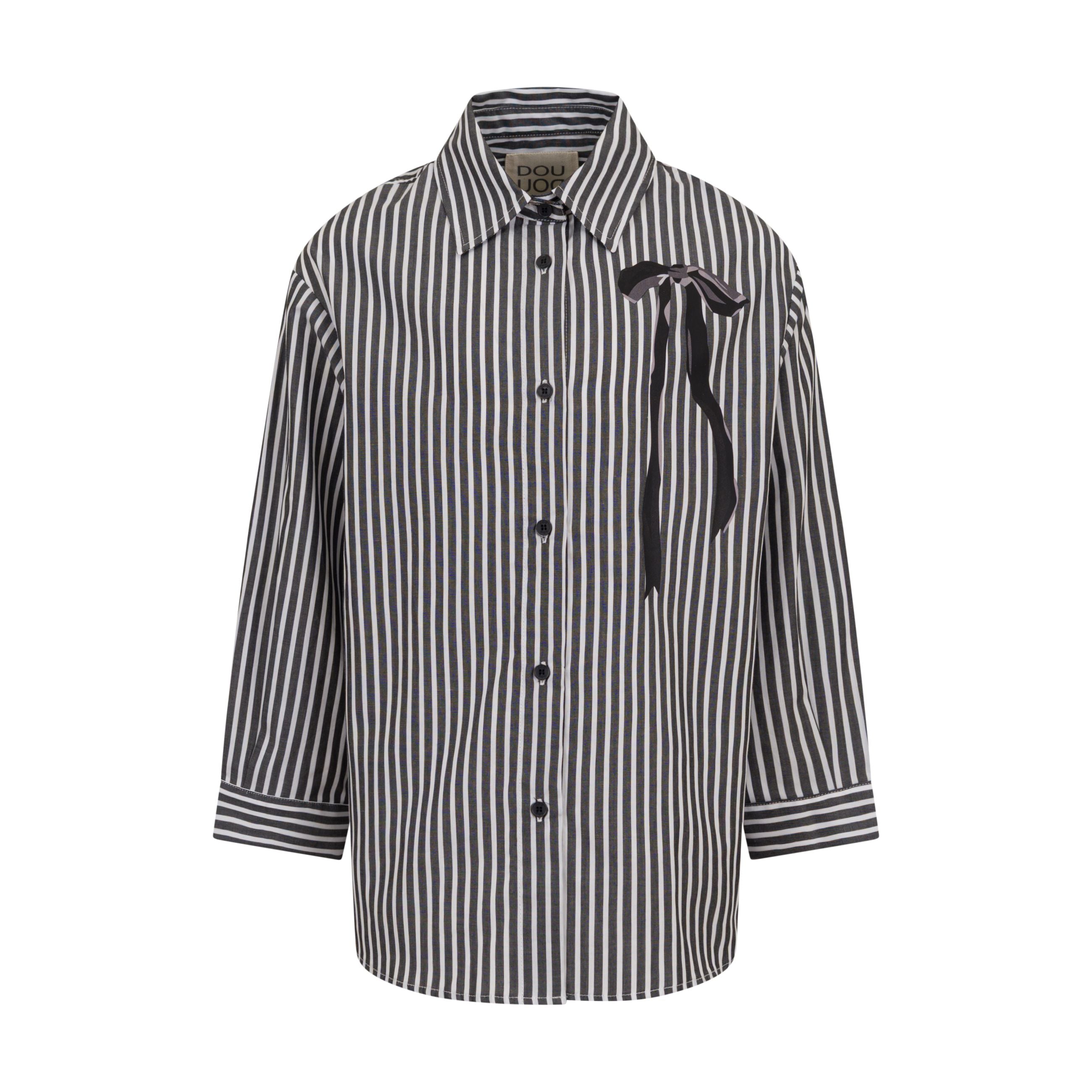 Blusa DOU DOU