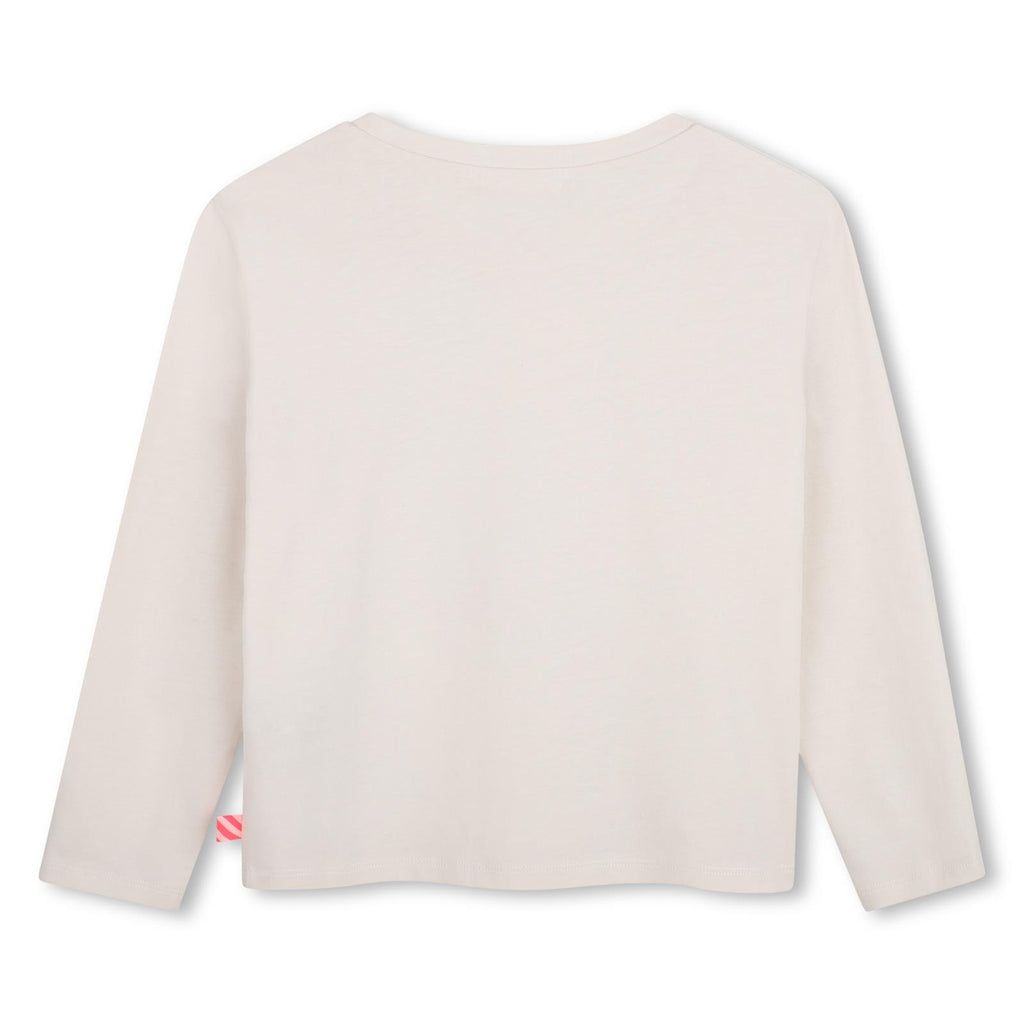 T-SHIRT BILLIEBLUSH