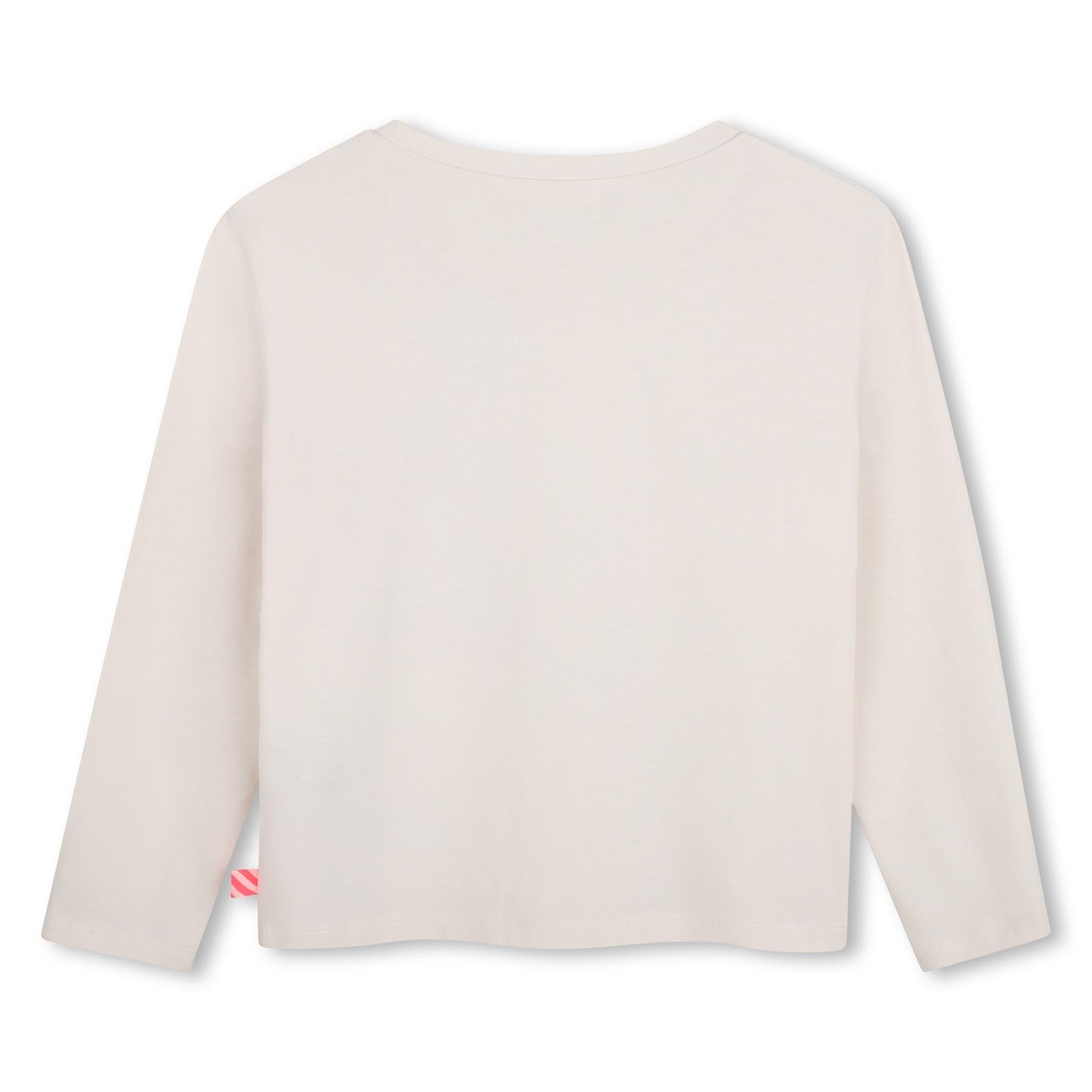 T-SHIRT BILLIEBLUSH