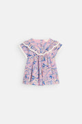 ABITO LOUISE MISHA Pink