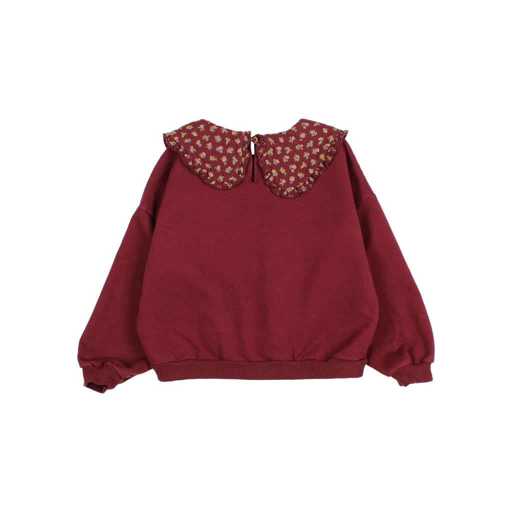 Blusa BUHO