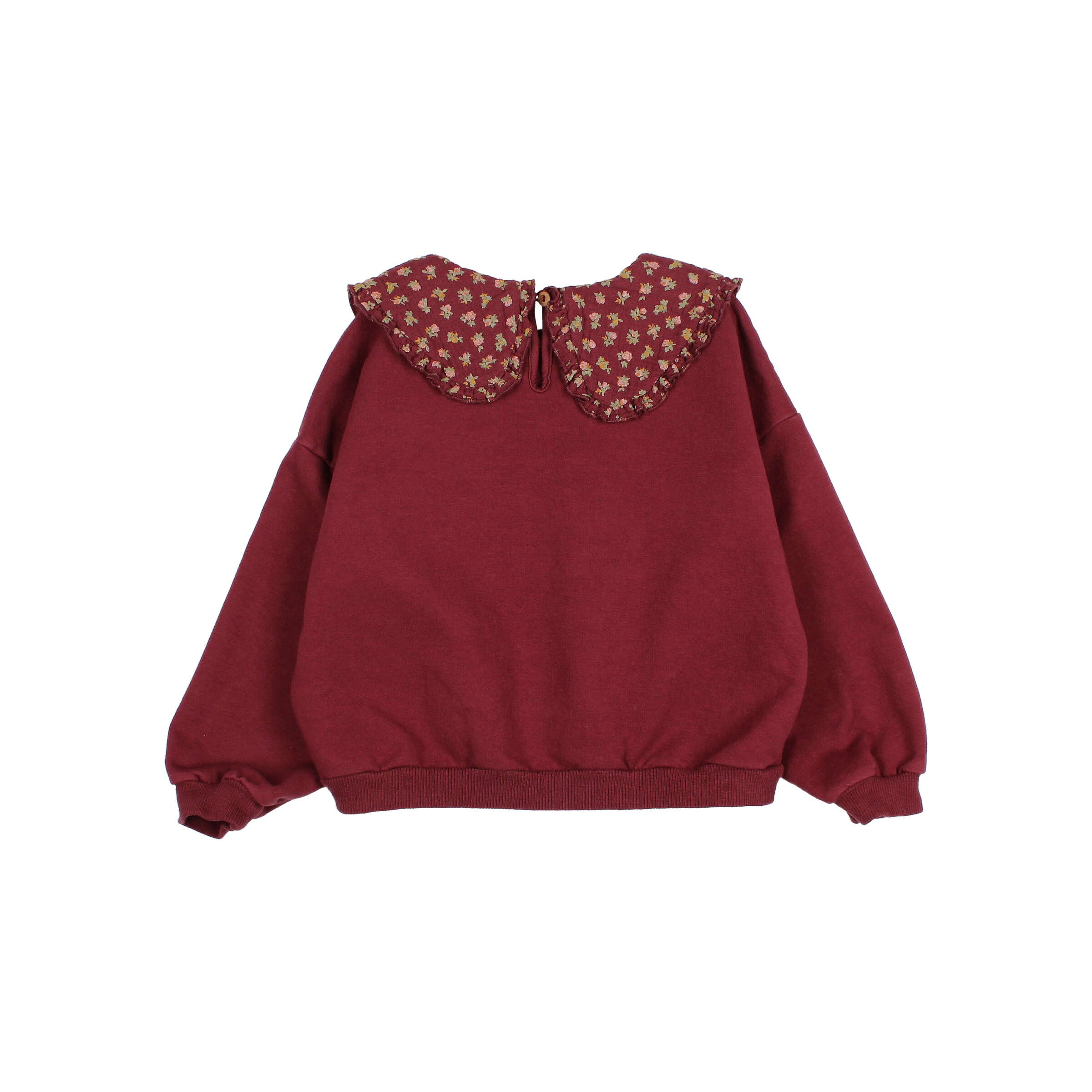 Blusa BUHO