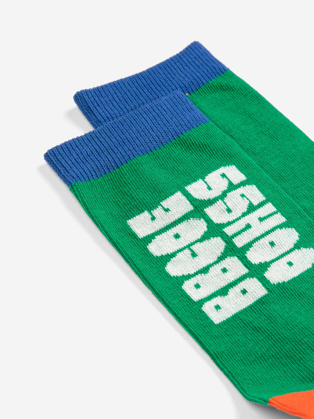 Calzini BOBO CHOSES Verde