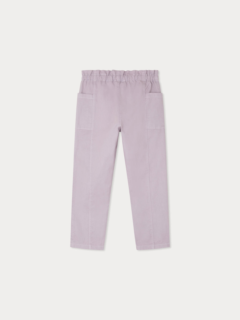 Pantalone BONPOINT LILAS
