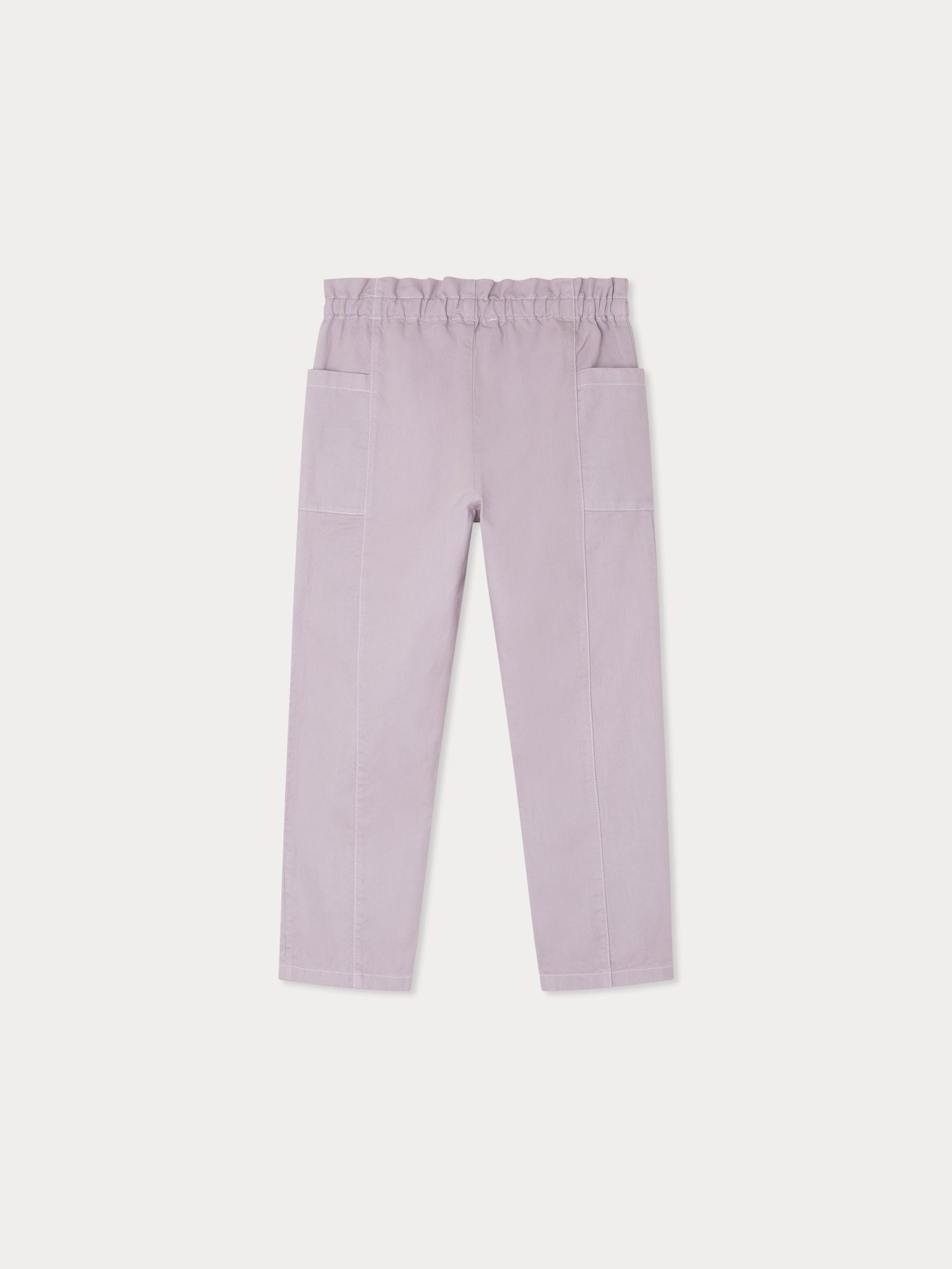 Pantalone BONPOINT LILAS