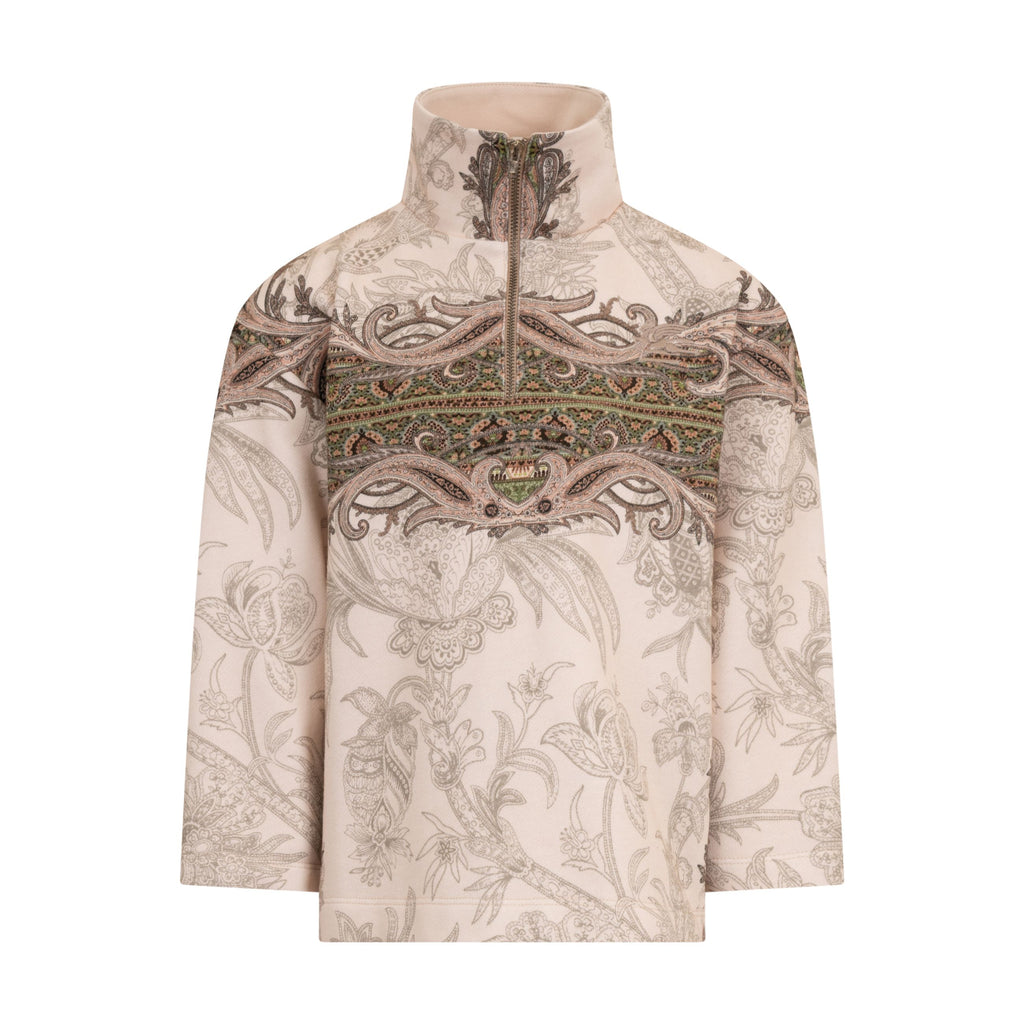 FELPA ETRO