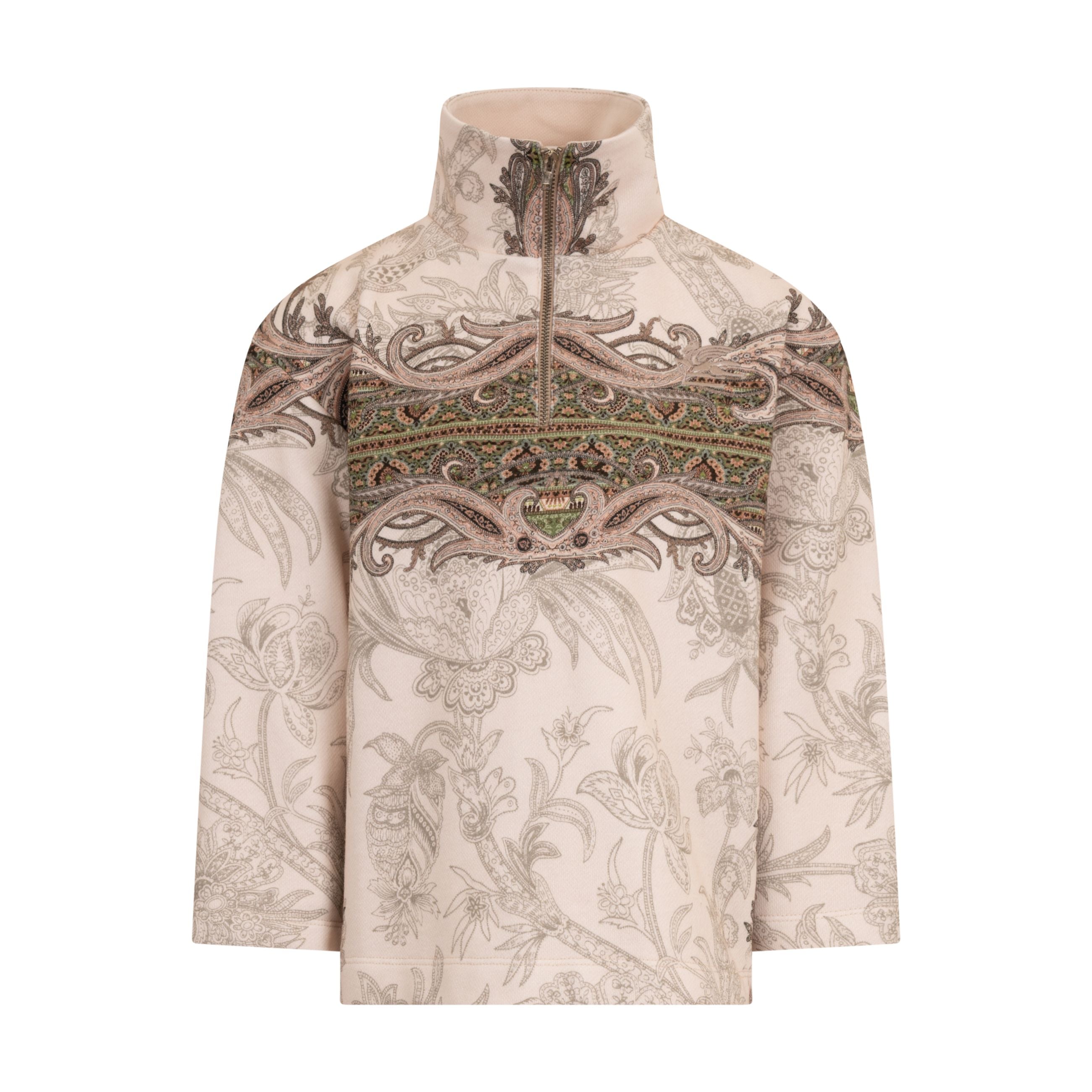 FELPA ETRO