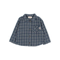 CAMICIA BUHO