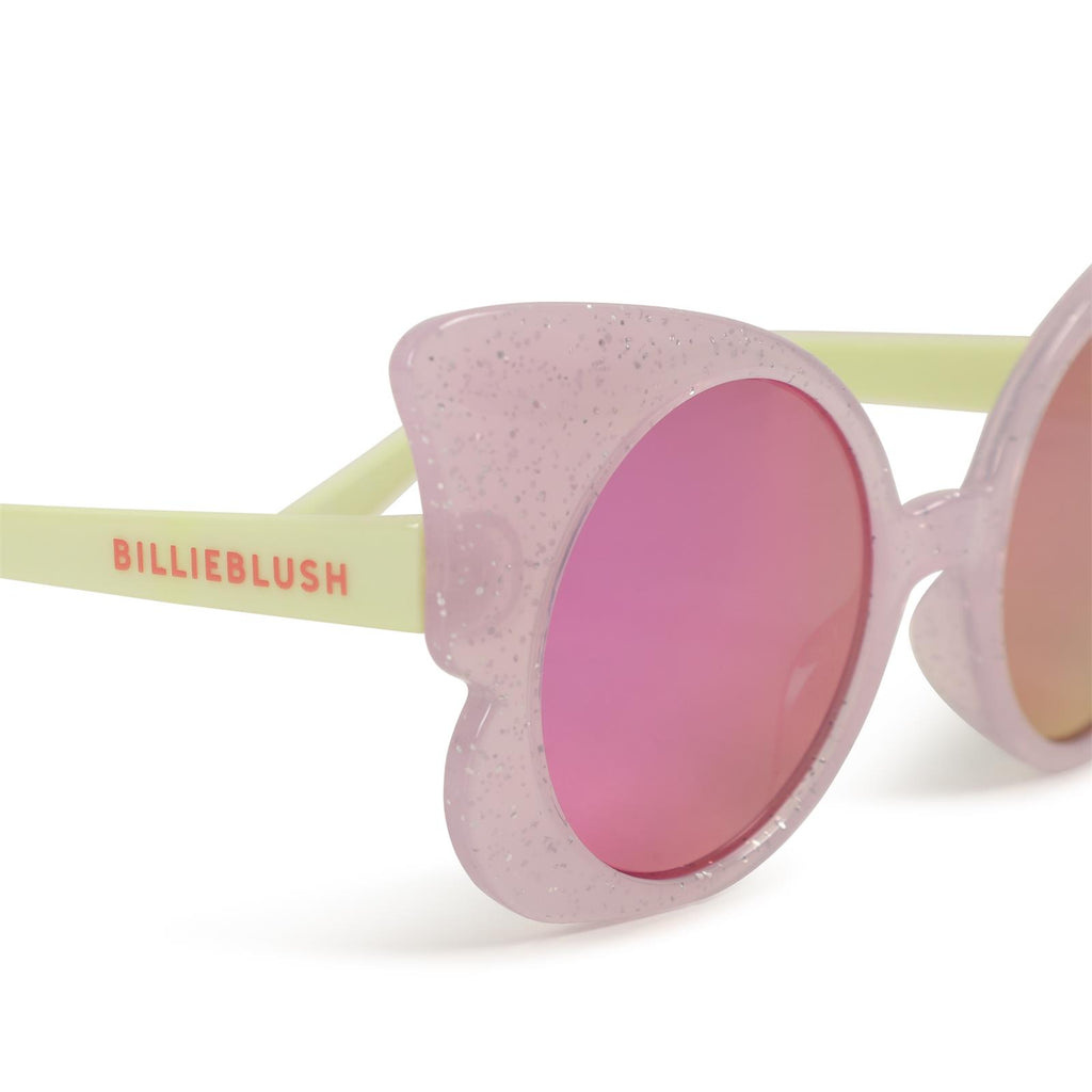 OCCHIALI DA SOLE BILLIEBLUSH MALVA