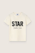 T-SHIRT GOLDEN GOOSE