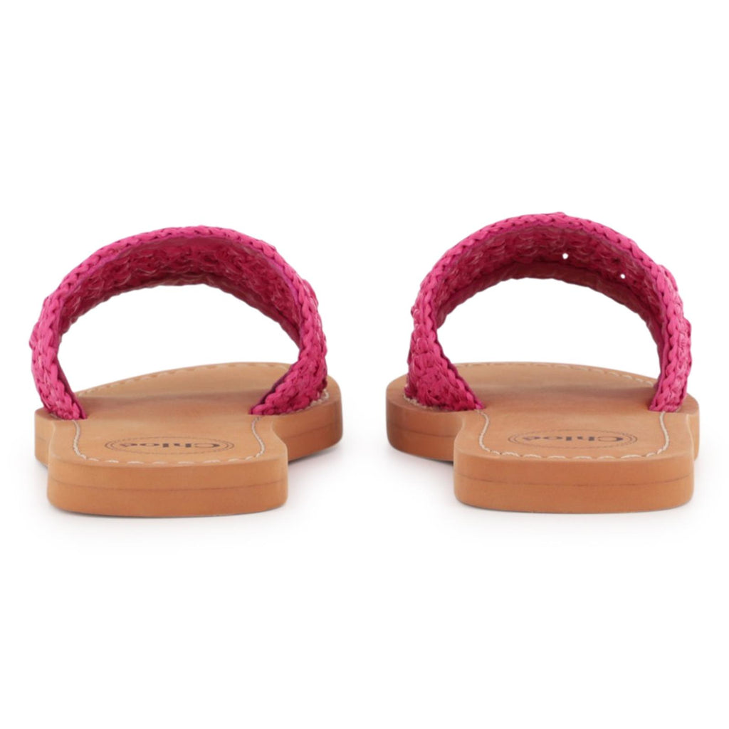 Sandali CHLOE 46S