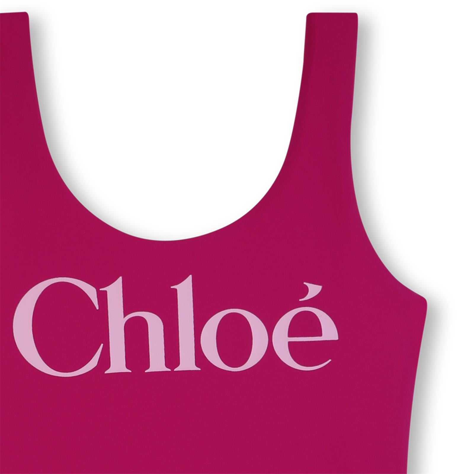 COSTUME CHLOE 46S