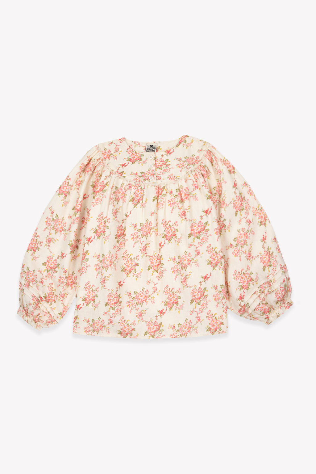 Blusa BONTON