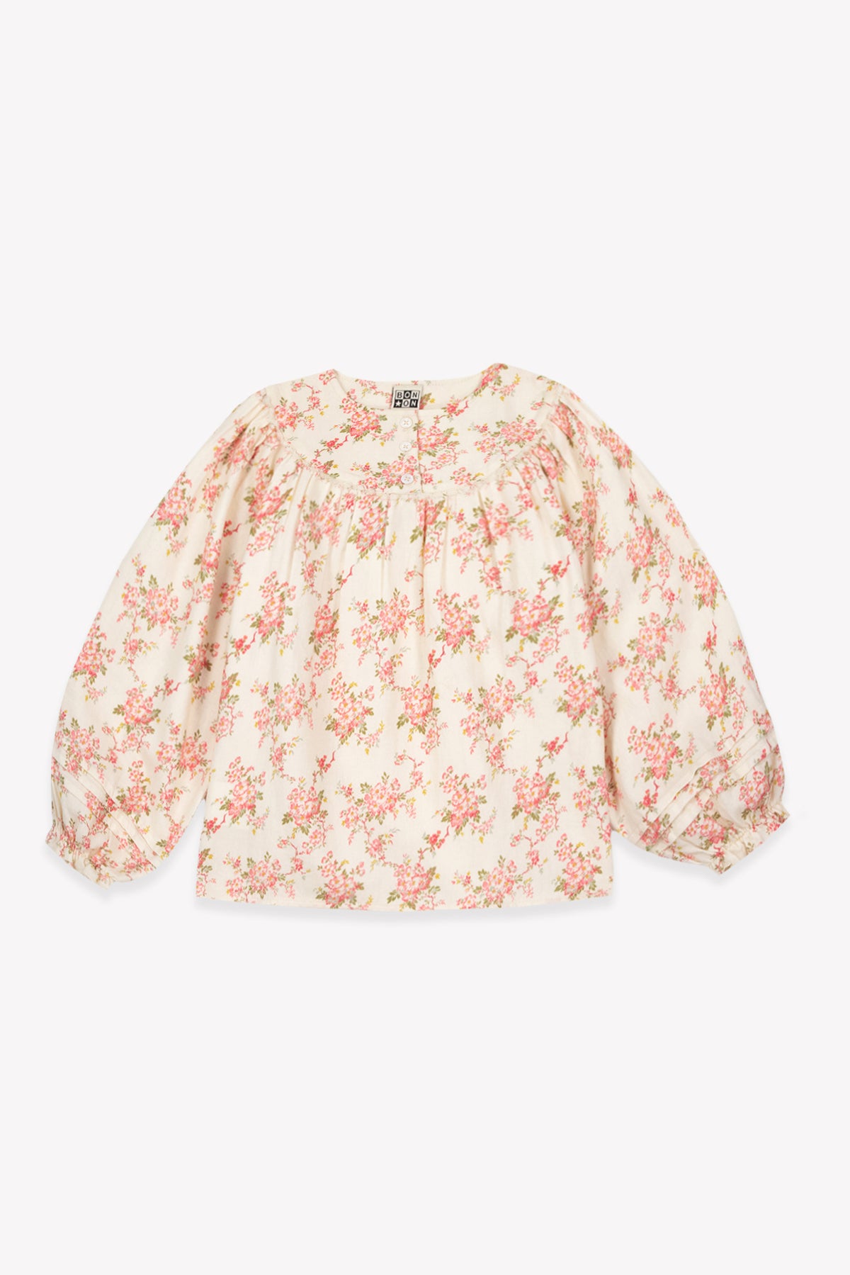 Blusa BONTON